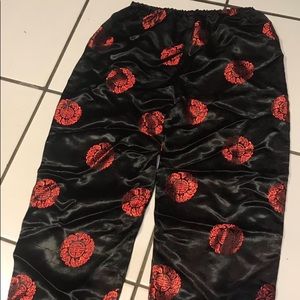 Designer Pants/ PJ’s